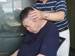 -赵氏盲人按摩(武林门店)