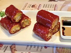 -避风塘·金牌店·夜宵(金玉兰店)