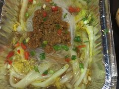 -食客烧烤(罗道庄店)