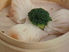 -芳满庭粤菜餐厅(丹阳吾悦店)