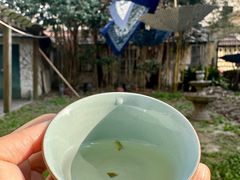 -中国蓝印花布馆