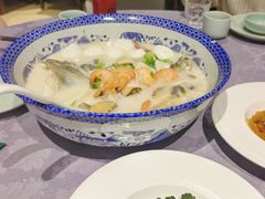 -山外山菜馆(玉泉路店)
