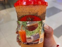 -ChaTraMue手标泰式茶(中山公园龙之梦店)