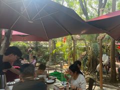 -园林美食城·本土农家菜(杨和镇店)