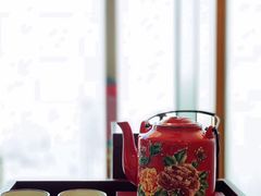 -上海静安香格里拉大酒店