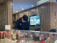 -成都你六姐·牛肉冒菜·麻辣香锅(长泰广场店)