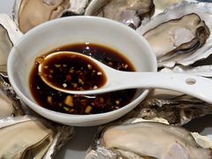 -杨氏青龙虾·羊蝎子(金盛路总店)