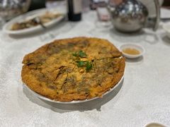 家鄉煎蚵仔煎-四点金饭店(将军澳店)