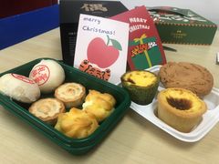 -泸溪河桃酥(西直门凯德店)