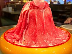 -牛New寿喜烧(中山公园龙之梦店)