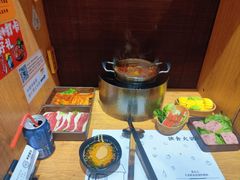 -独食火锅·半米屋台(望平街店)
