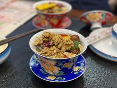 -清真·德顺祥铜锅涮羊肉(宝丰店)