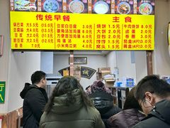 -真素诚·清真(新华路店)