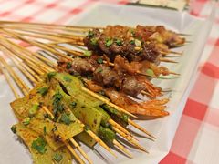 -王胡子烧烤·龙虾·海鲜