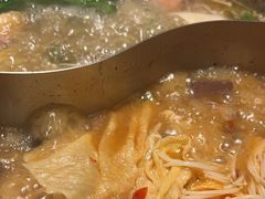 -掂档潮汕牛肉火锅(沈阳万象城店)