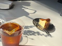 -Onirii Coffee(长乐路店)