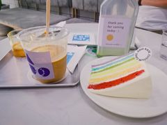 -ADO KAFE(大学城店)