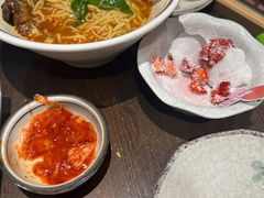 -小川洋风料理(街道口店)