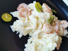 芙蓉虾仁-梧桐餐厅(泉城路店)