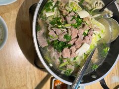 -全牛匠·乐山跷脚牛肉(新中关店)