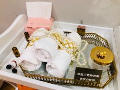 -茜茜美妍堂·华熙生物·甜朵体验中心