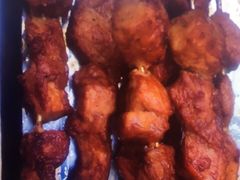 -王记西鎮电烤肉(汶上路店)