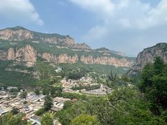 -沕沕水生态风景区