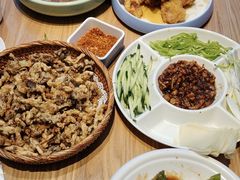 -东北灶(高新银泰店)