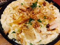 -千代武日本料理(开发区店)