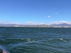 -大理洱海