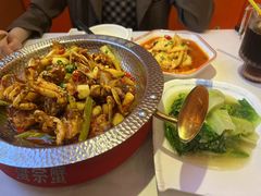 -蟹宗蟹(润达国际五楼店)