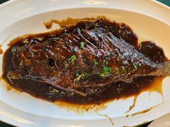 -老吉堂上海本帮菜(望京万象汇店)