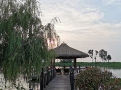 -苏州湾王焰温泉度假酒店