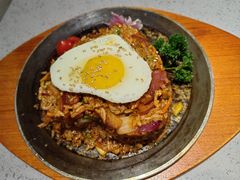 -妥妥烤肉料理(昙华林店)