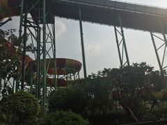 -广州融创文旅城