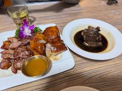 -李记潮汕砂锅粥(营福路店)