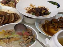 -沪华海鲜大酒楼(南汇店)