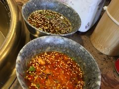 -小龙坎老火锅(北京三里屯店)