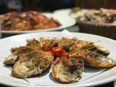-猪肉婆私房菜(容桂总店)