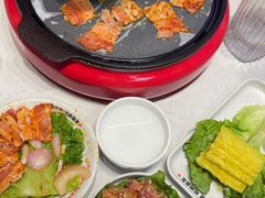 -柒酒烤肉(祁阳新天地店)