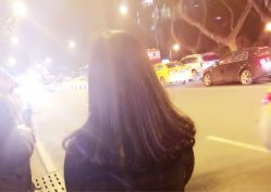 -NANAN美发沙龙