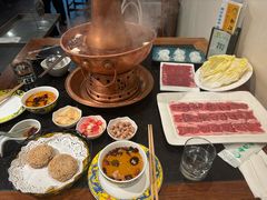 -南门涮肉(上海二店)