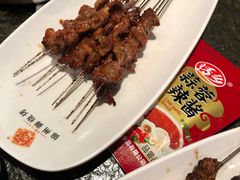 -锦州御烧烤·形象店(人民街店)