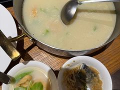 -花舍·新派粤菜·西餐·下午茶(亚运村·鸟巢店)