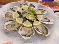 -岚山日式料理(郴州友阿国际广场店)