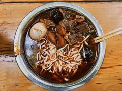 -老福庆和特色粉面馆(单洞三路店)