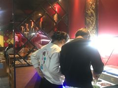 -傣妹火锅(南京东路一店)