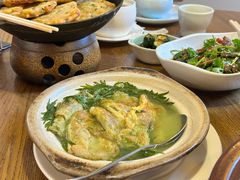 -金苑酒家·客家菜·广东老字号(万象店)