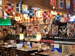 -平成屋·午肴夜酒(四川北路店)