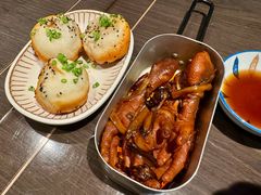 -阿大排档(长春这有山店)